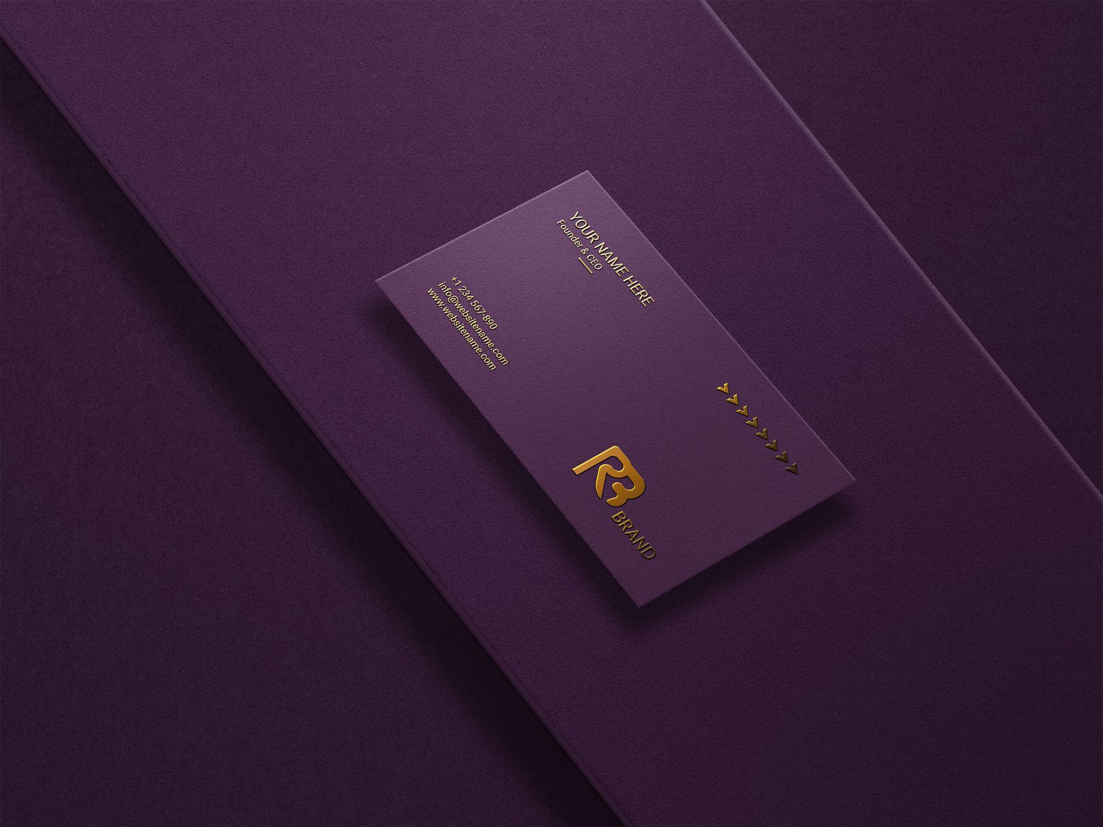 Business Cards