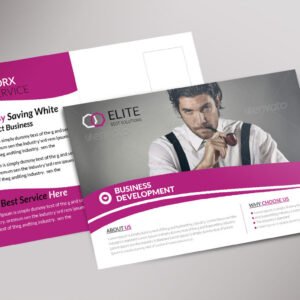 Postcard 5.5" x 8.5"